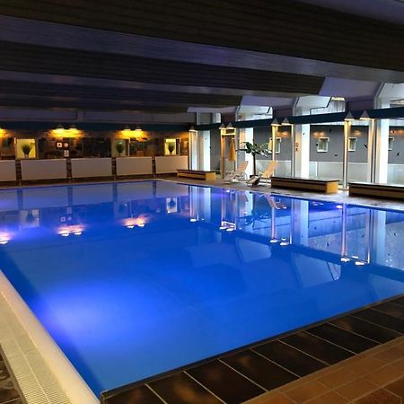 Mariposa 4 Incl Pool & Sauna Bad Harzburg Exterior photo