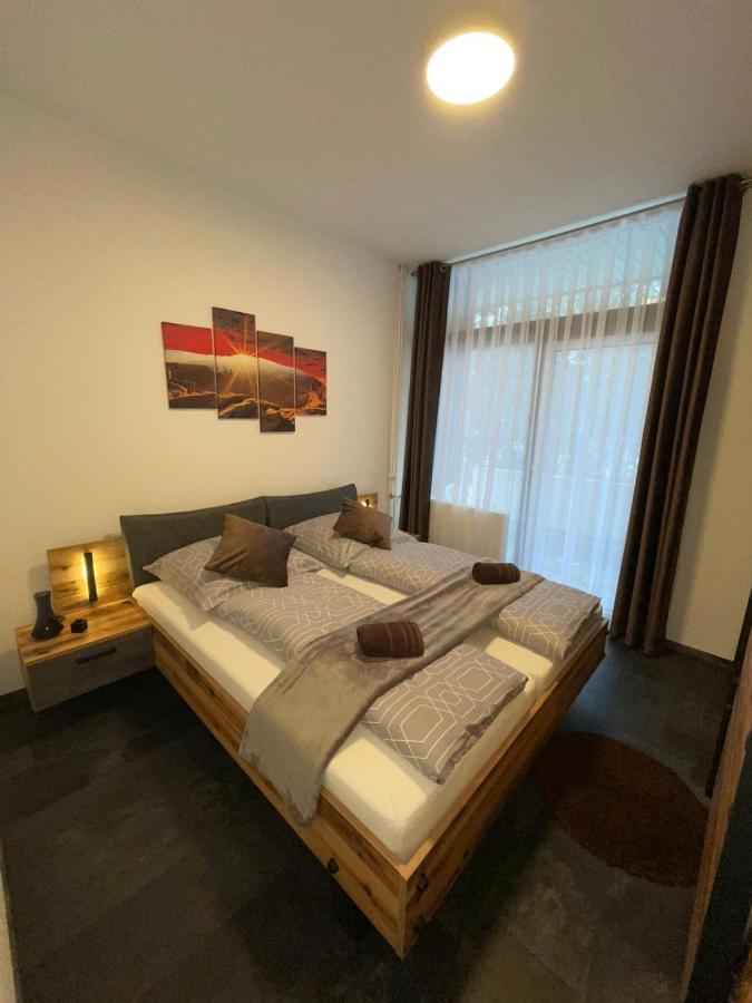 Mariposa 4 Incl Pool & Sauna Bad Harzburg Exterior photo