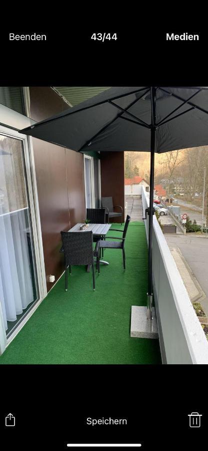 Mariposa 4 Incl Pool & Sauna Bad Harzburg Exterior photo